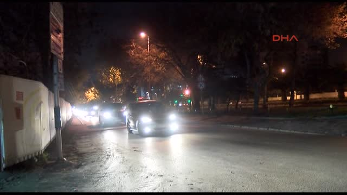 Kartal\'da Uyuşturucu Operasyonu