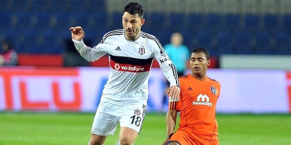 Kartal\'ın "Kabusu" Başakşehir