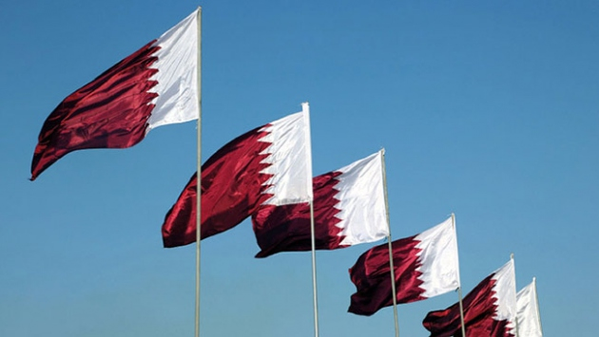 Katar\'dan Türkiye\'ye Destek