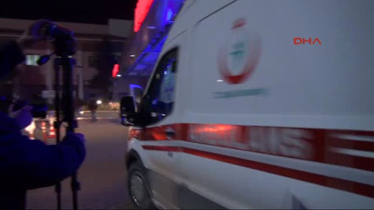 Kilis - Fırat Kalkanı\'nda 1 Asker Daha Yaralandı