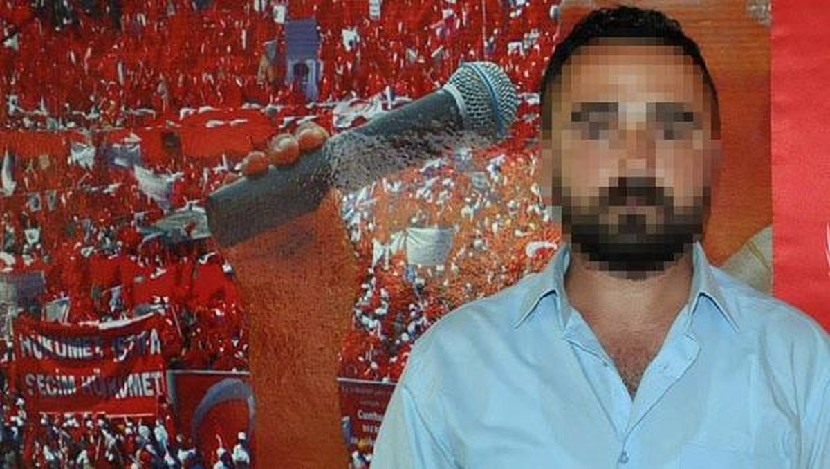 Kınık\'ta Dhkp-C Operasyonu: 2 Gözaltı