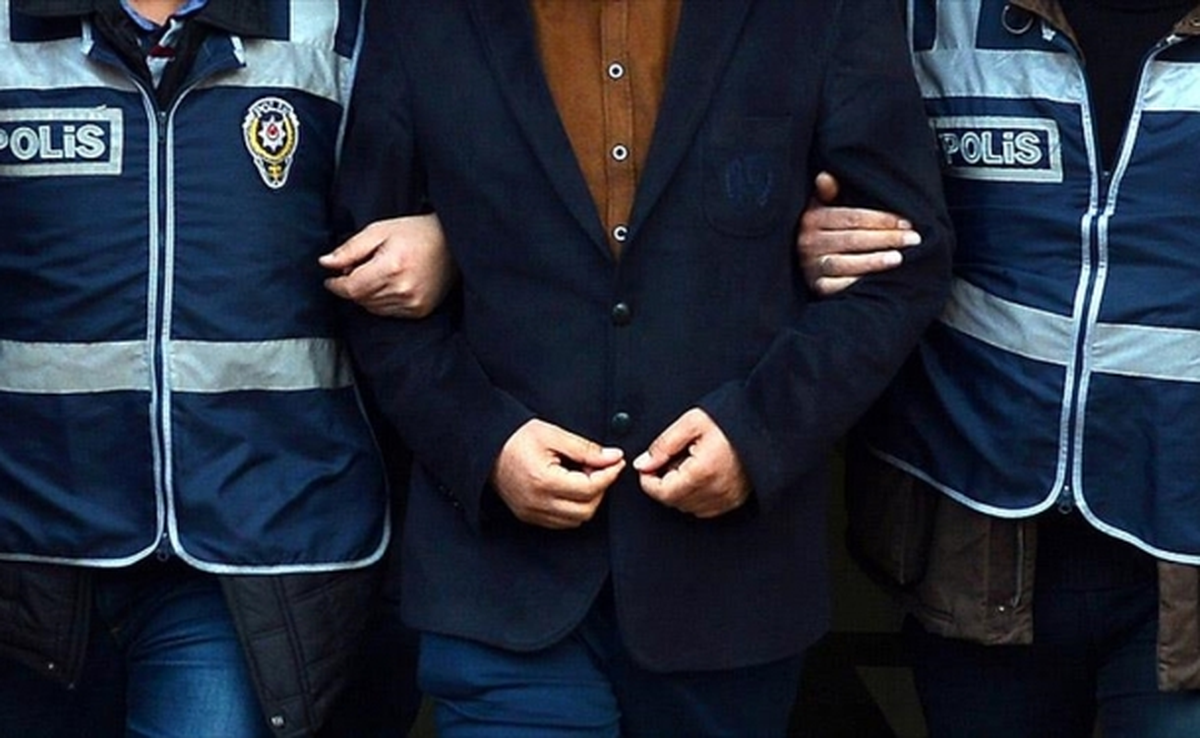 Kırıkkale Fetö\'ya Ait Okulu Satın Almaktan 7 Kişi Adliyeye Sevk Edildi