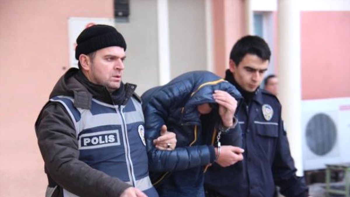Kırklareli\'nde Uyuşturucu Operasyonu