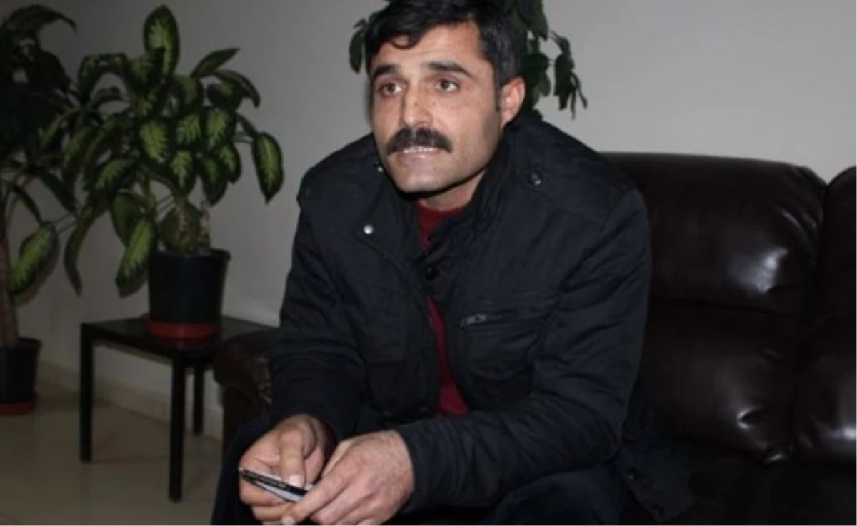 Kızıltepe Belediye Başkanı Ası Gözaltına Alındı