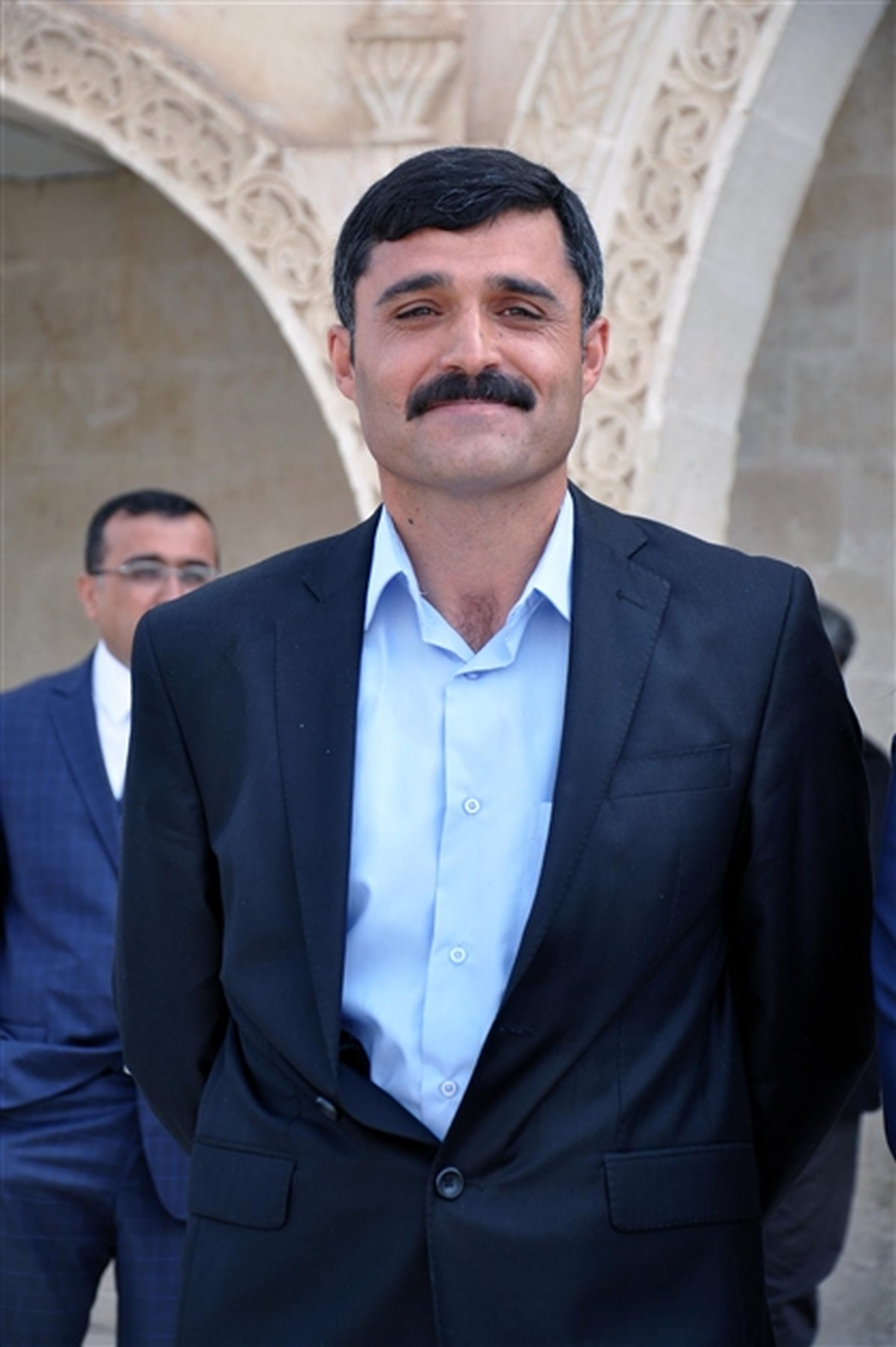 Kızıltepe Belediye Başkanı Asi Gözaltına Alındı