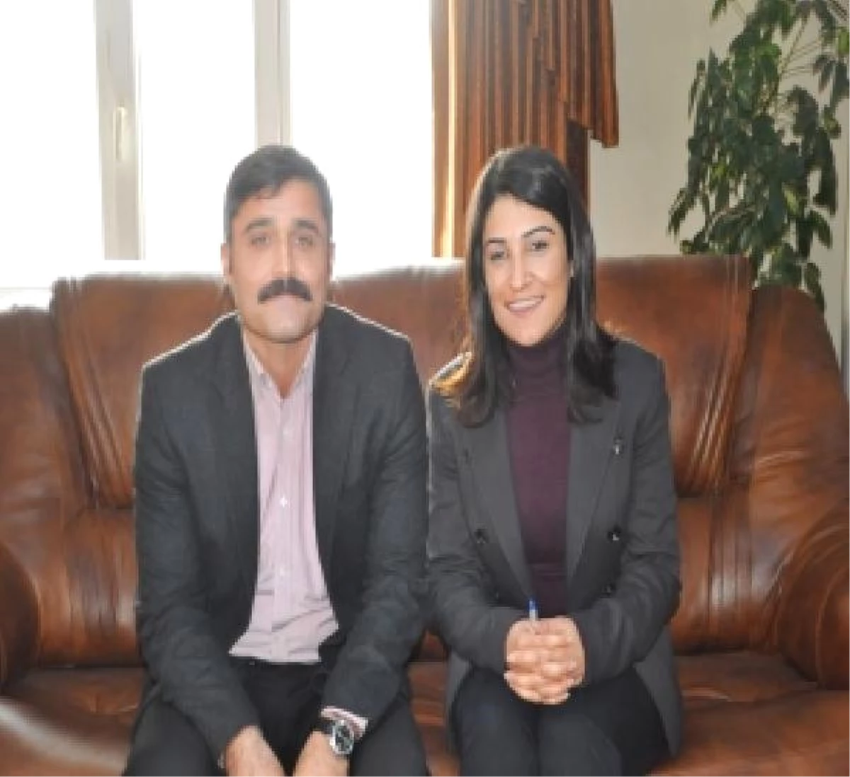 Kızıltepe Belediye Başkanı Gözaltına Alındı (2)