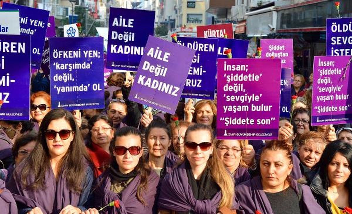 Kocaoğlu\'ndan \'Direnme\' Çağrısı