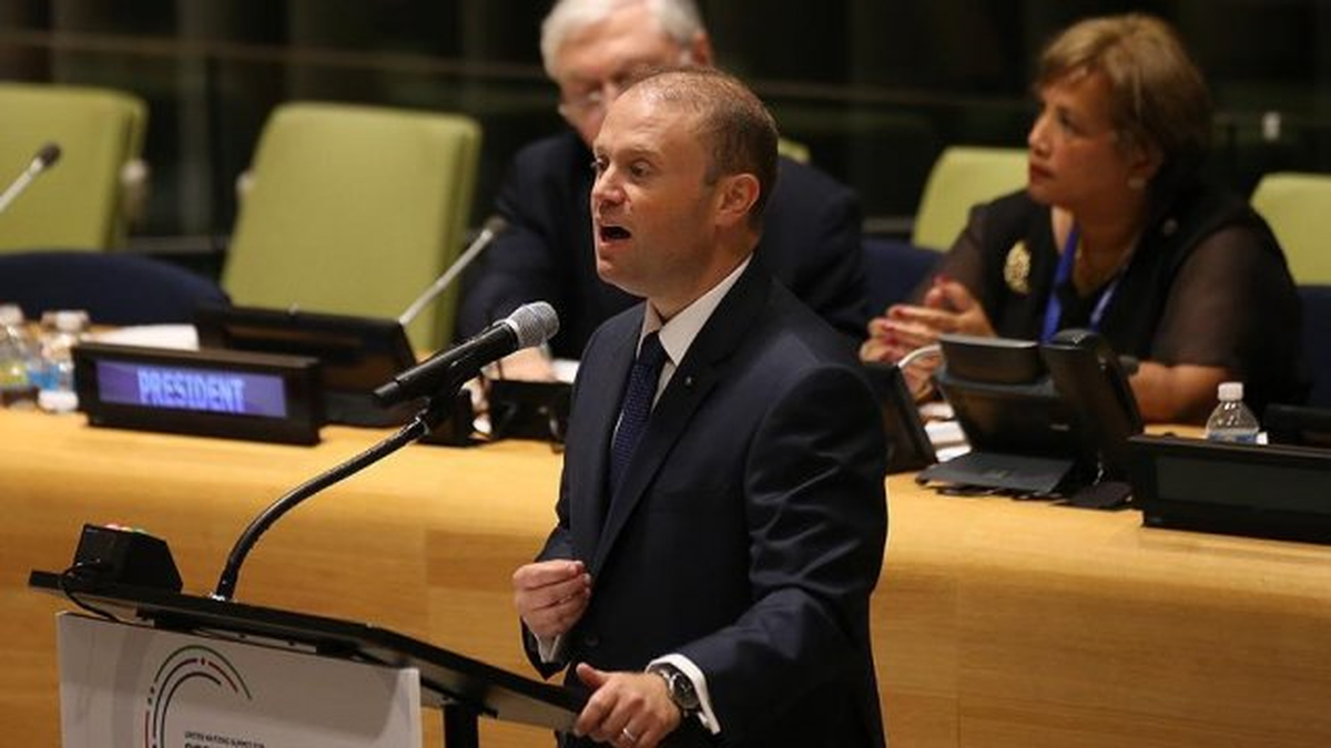 Malta\'dan İngiltere\'ye Brexit Uyarısı