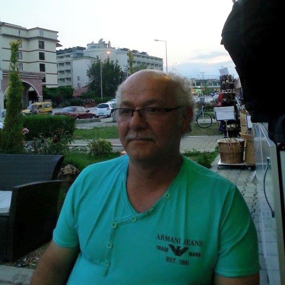 Manavgat\'ta Şüpheli Ölüm