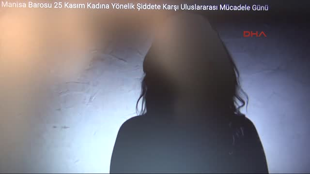 Manisa - Avukatlar, Öldürülen Kadınların Hikayelerini Film Yaptı