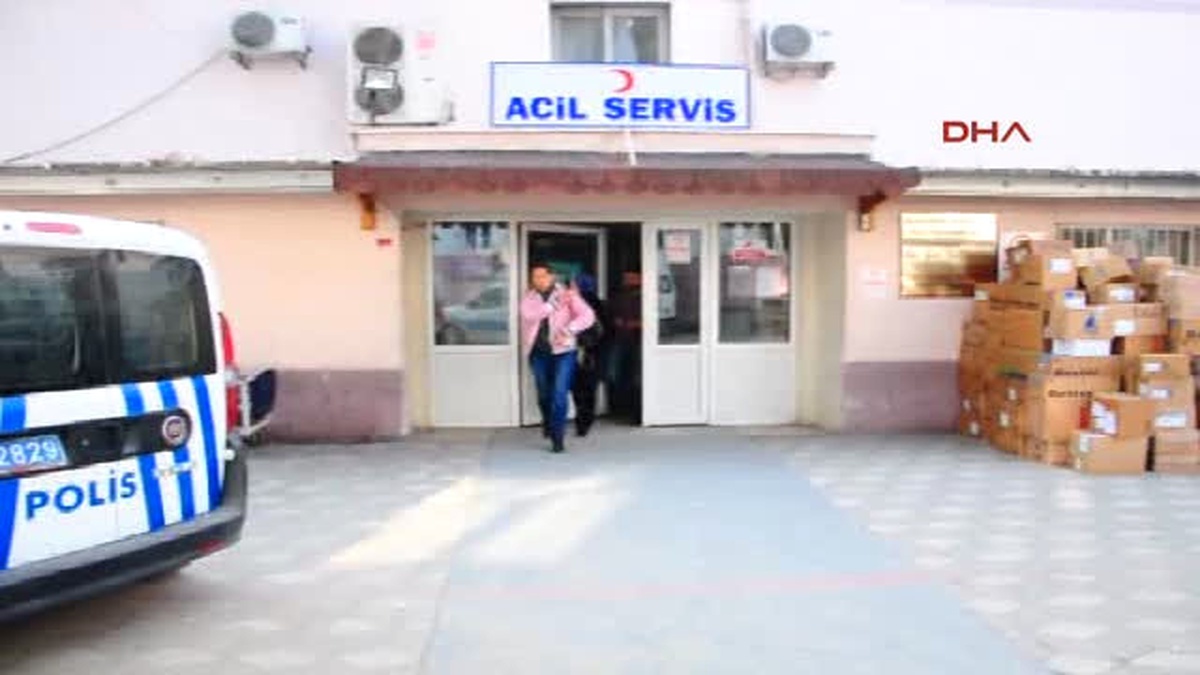 Manisa\'da Fetö Ablası Olduğu Belirtilen 22 Kadına Gözaltı