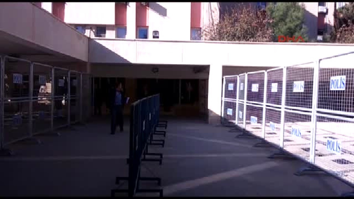 Mardin Demirtaş Milli Iradeyi Temsil Yetkimiz Zorla Elimizden Alınmıştır