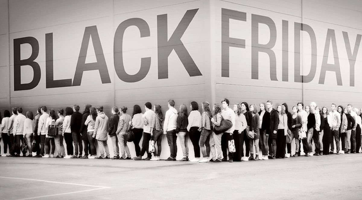 Medipol Başakşehir\'den \'Black Friday\' Tepkisi