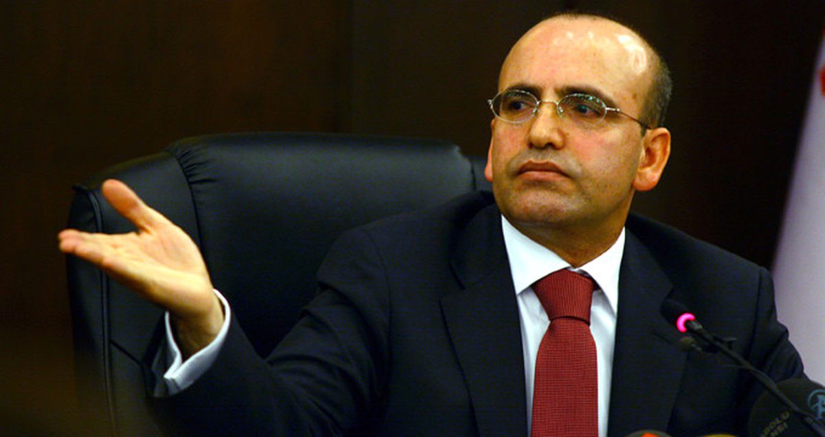 Mehmet Şimşek'ten Ezber Bozan Sözler: AB Çökmüyor, Tam Aksine Büyük Bir Başarı Hikayesi