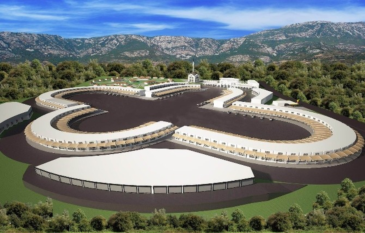 Menderes Türel\'den Alanya Toptancı Hali Açıklaması Açıklaması