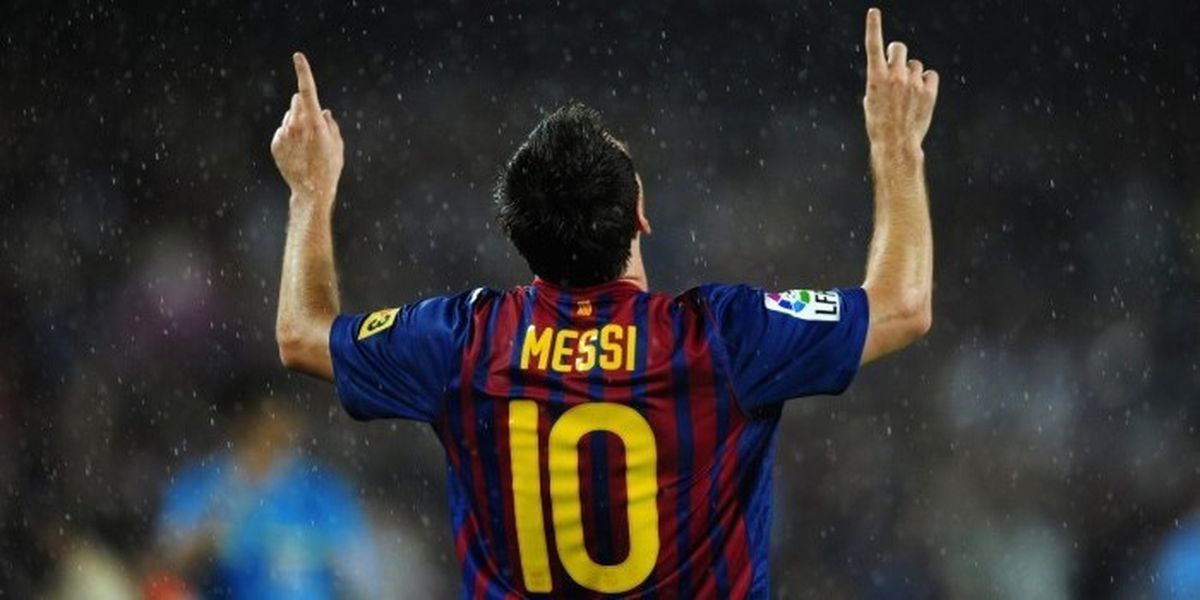 Messi: "Barcelona, Bana Bağlı Değil"