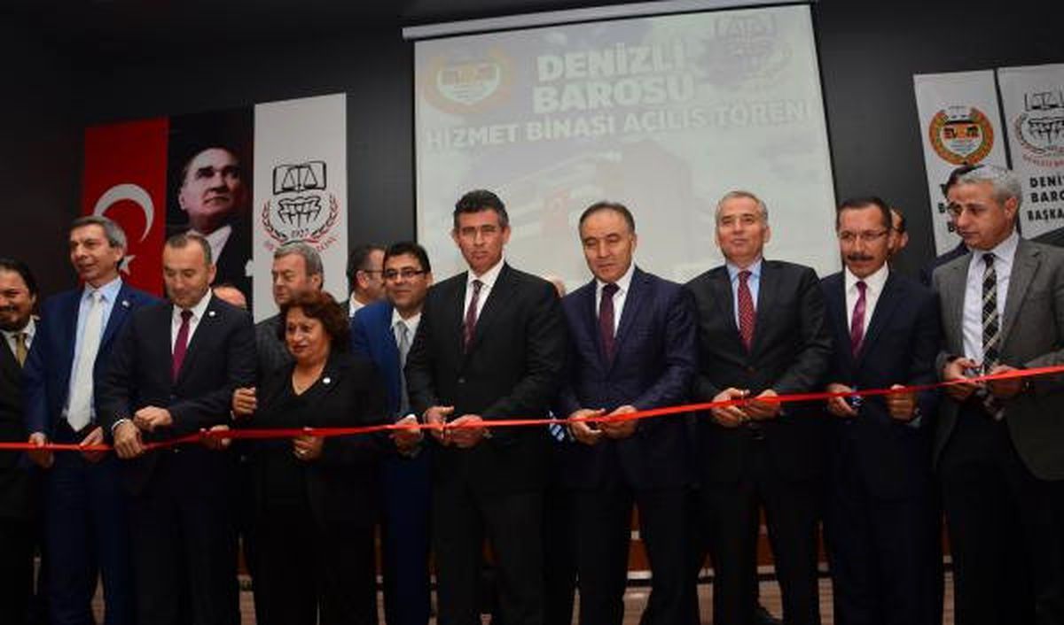 Metin Fevzioğlu: Türkiye\'nin Bir Numaralı Sorunu Adalettir