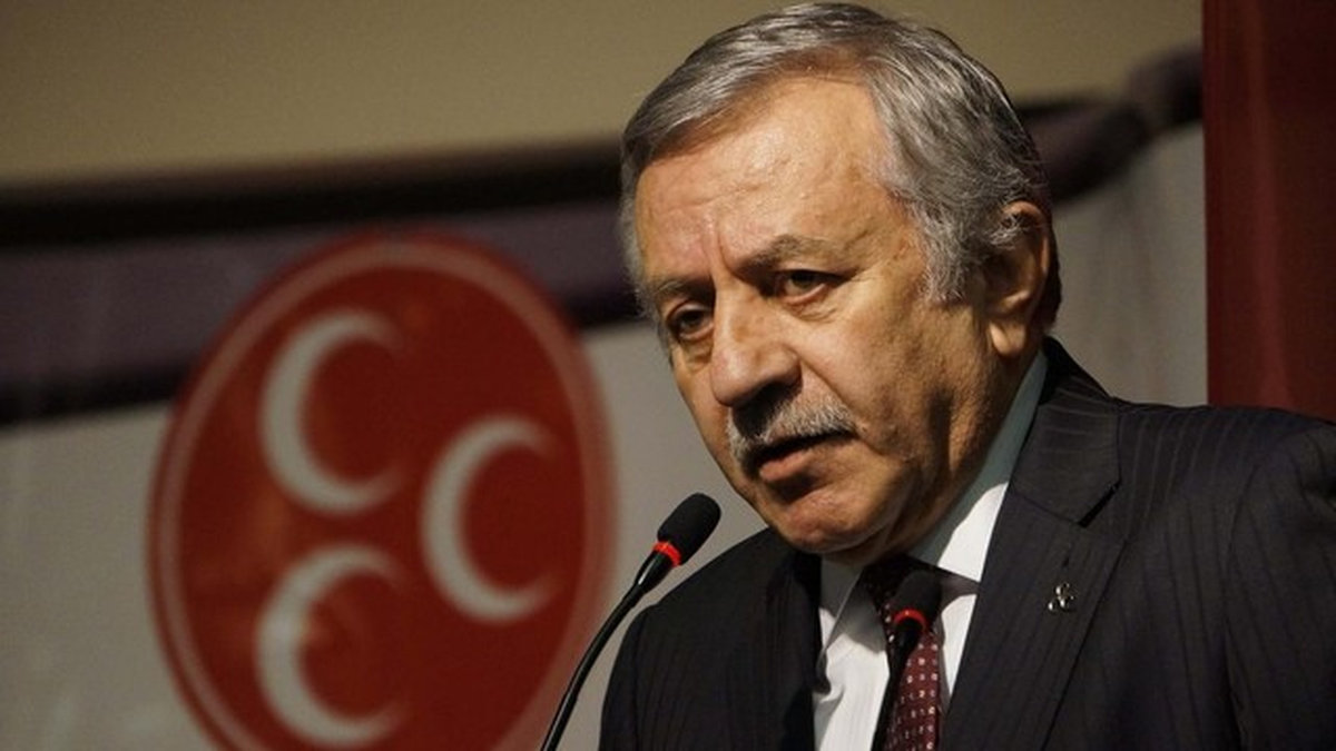 MHP\'den AP\'ye Sert Tepki