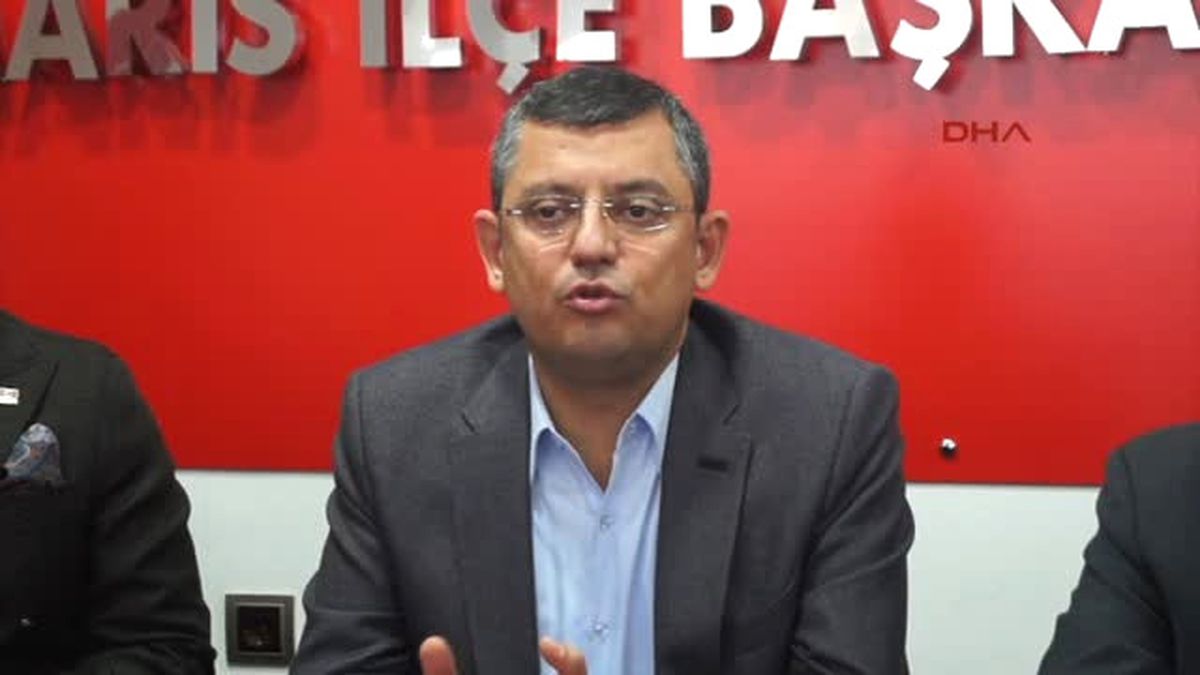Muğla - Hp\'li Özel AP\'nin Kararının Hukuken Geçerliliği Yok Ama Ağırlığı Çok