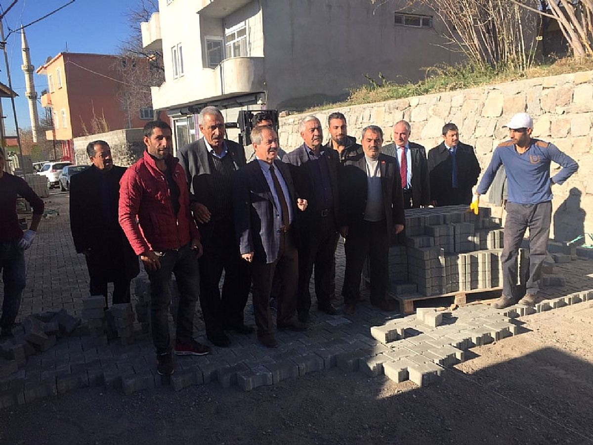 Muhtarlardan İncelemeler