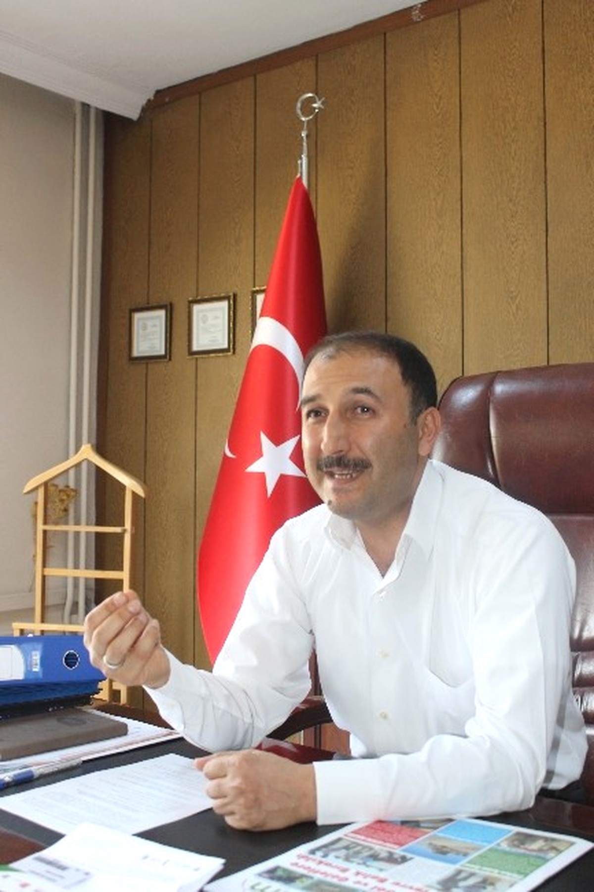 Muş\'ta Damızlık Düve Yetiştiriciliğine Hibe Desteği