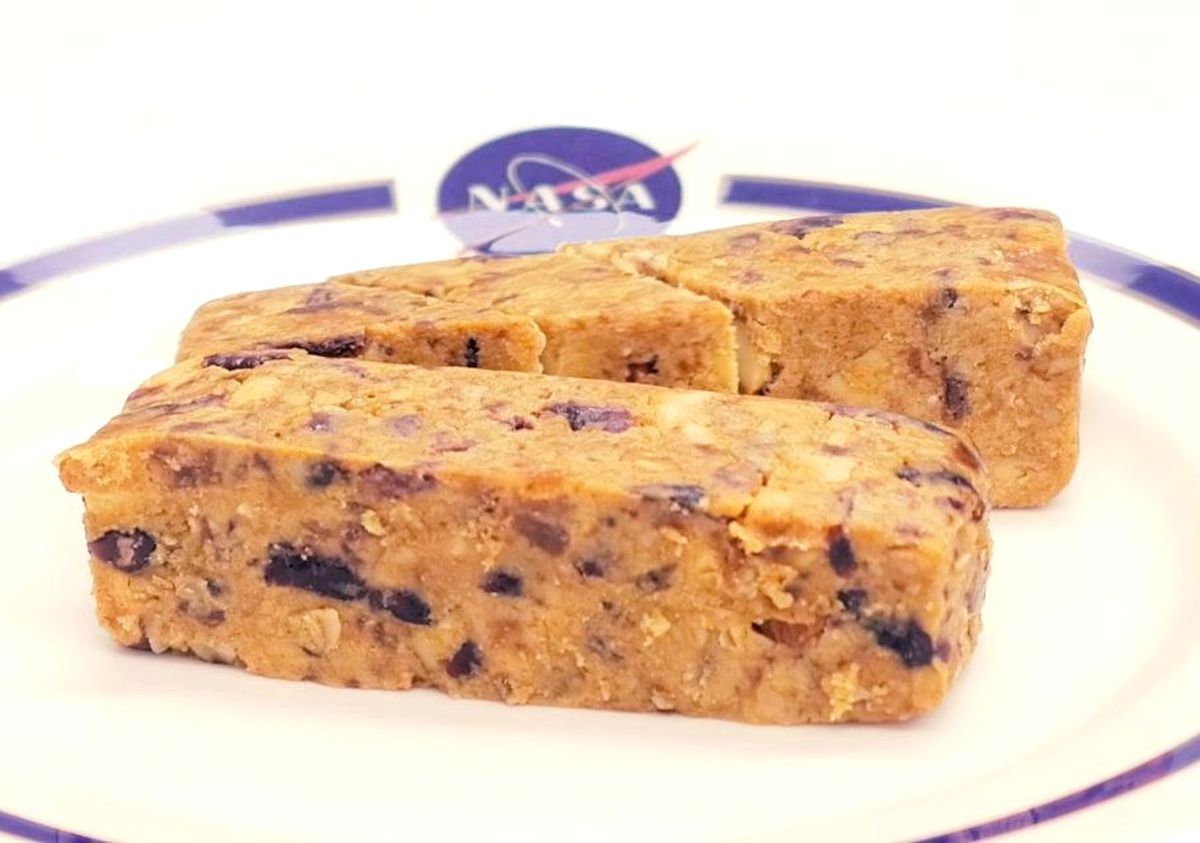 Nasa, Astronotları Şımartacak!