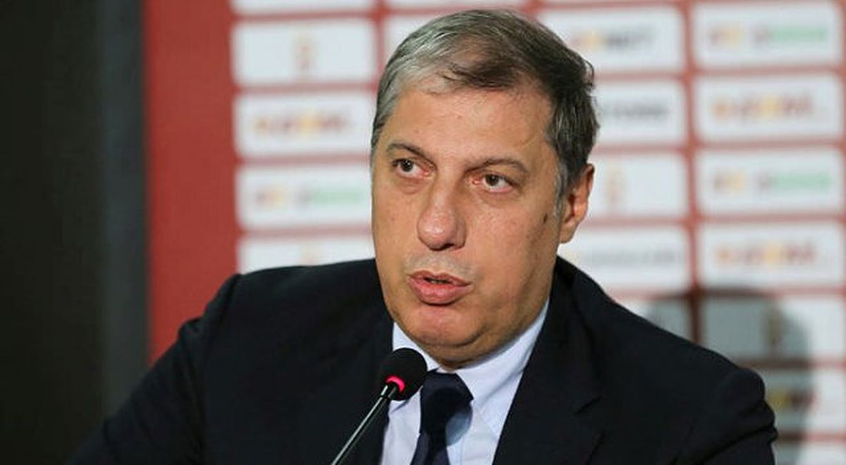 Nazifoğlu: "Her Şeye Rağmen Geri Dönüşü Yaptık"