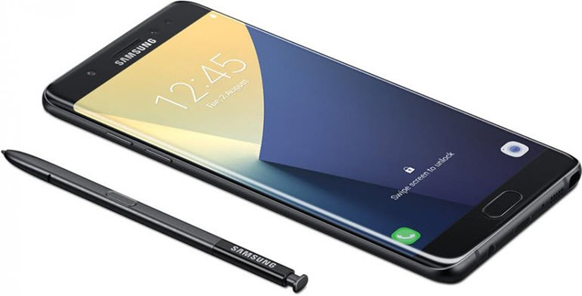 Note 5\'e "Değiştirin" Uyarısı!