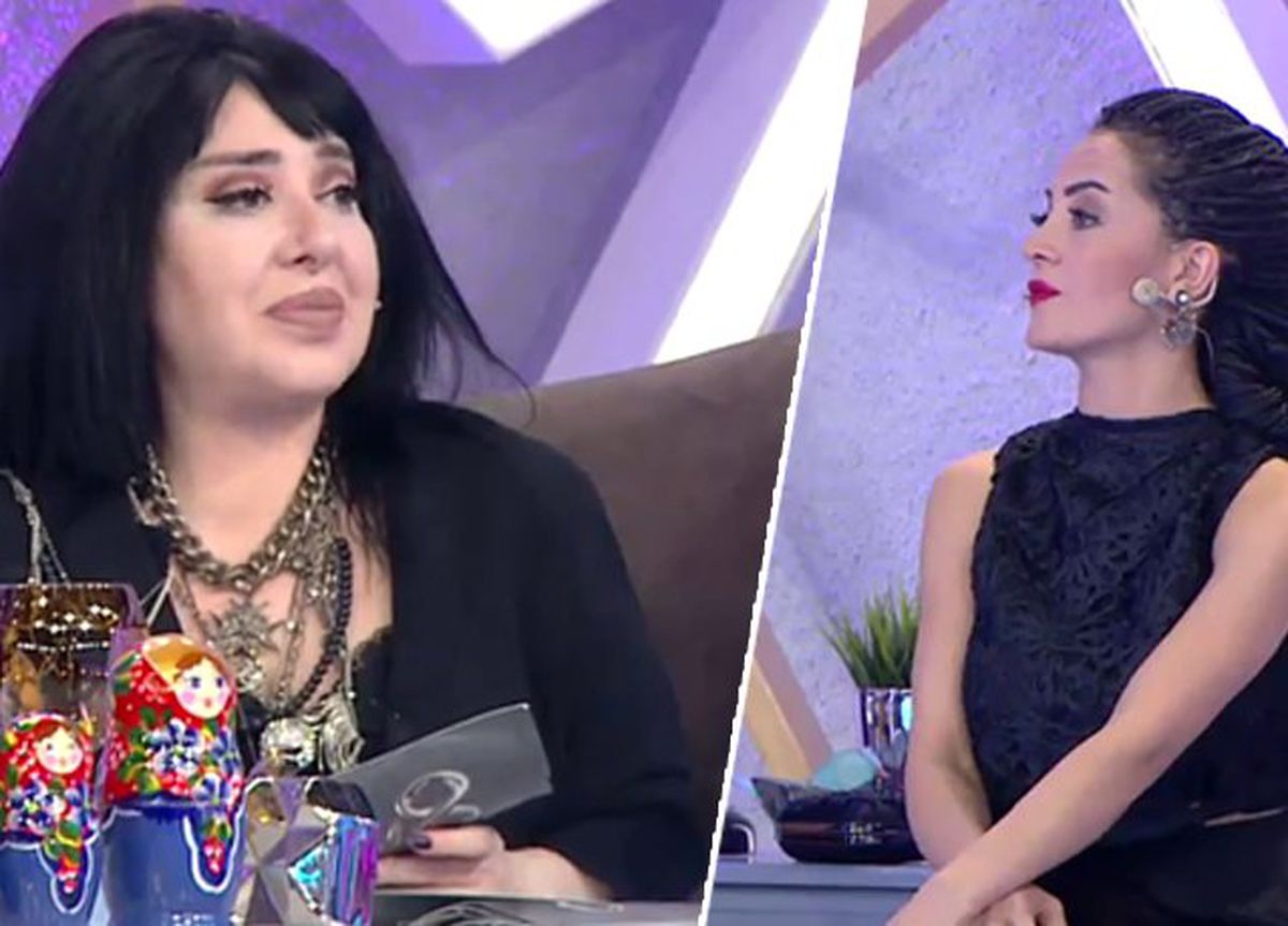 Nur Yerlitaş Devreye Girdi! \'İki Kişiden Nefret Ediyorsun\'