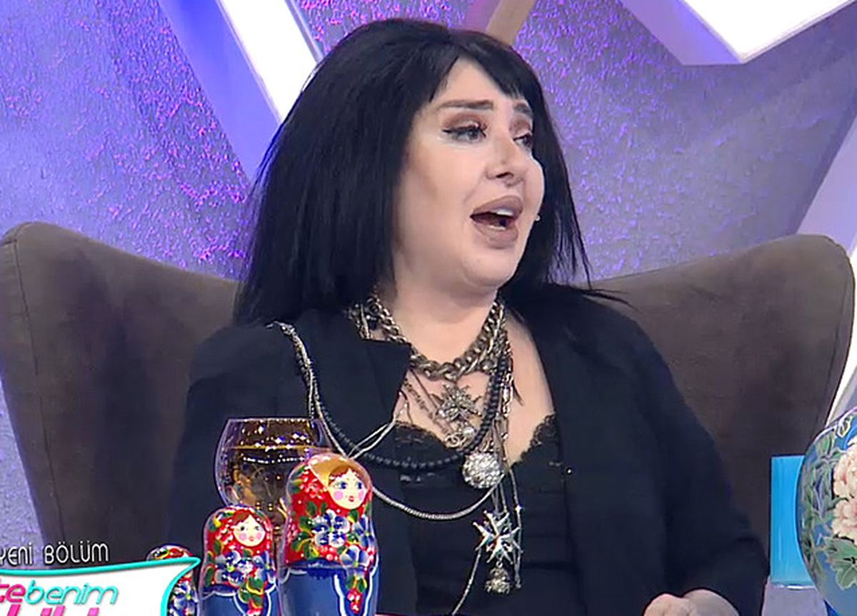Nur Yerlitaş Neden Hastaneye Gitti?