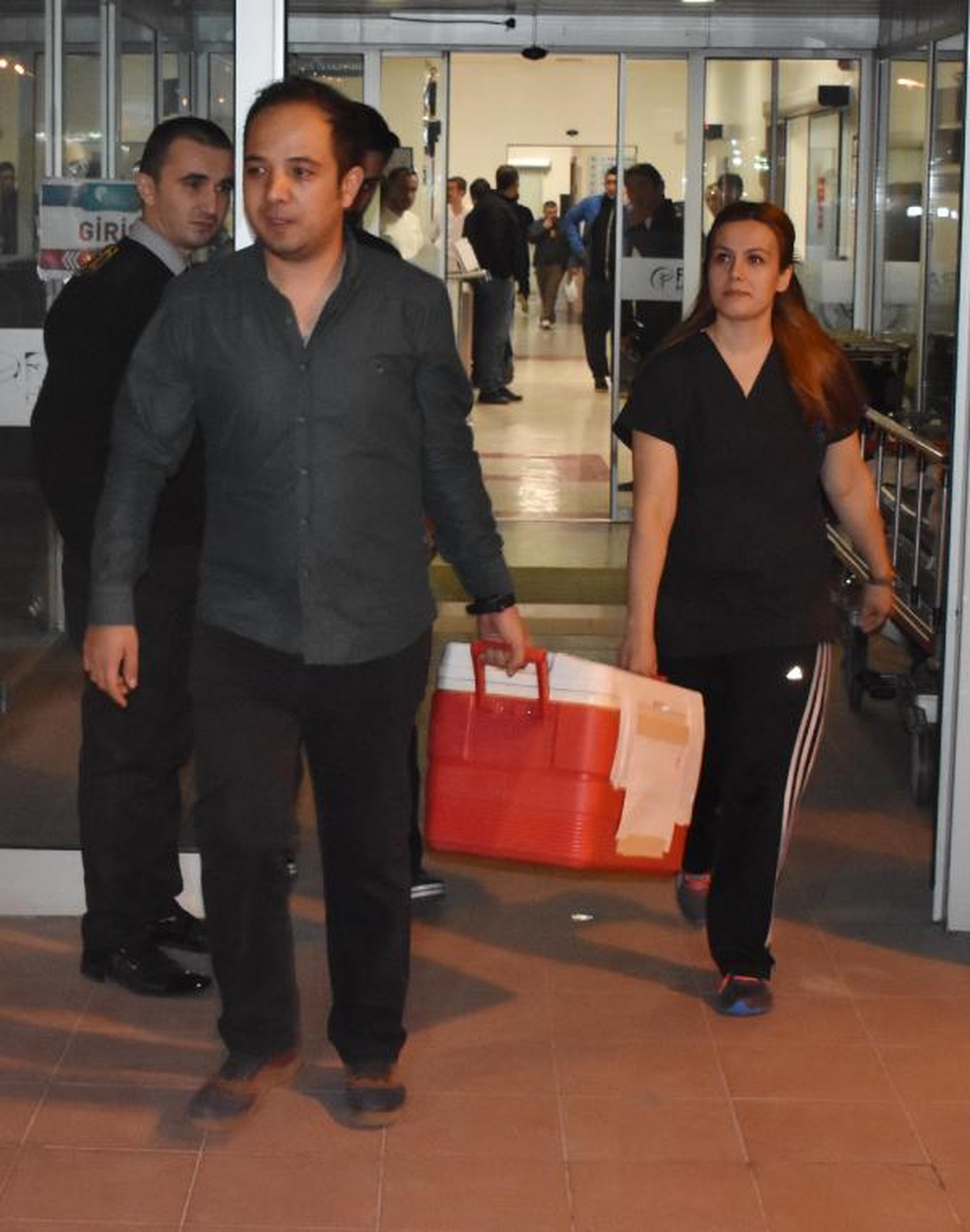 Organlarıyla 5 Kişiye Umut Oldu
