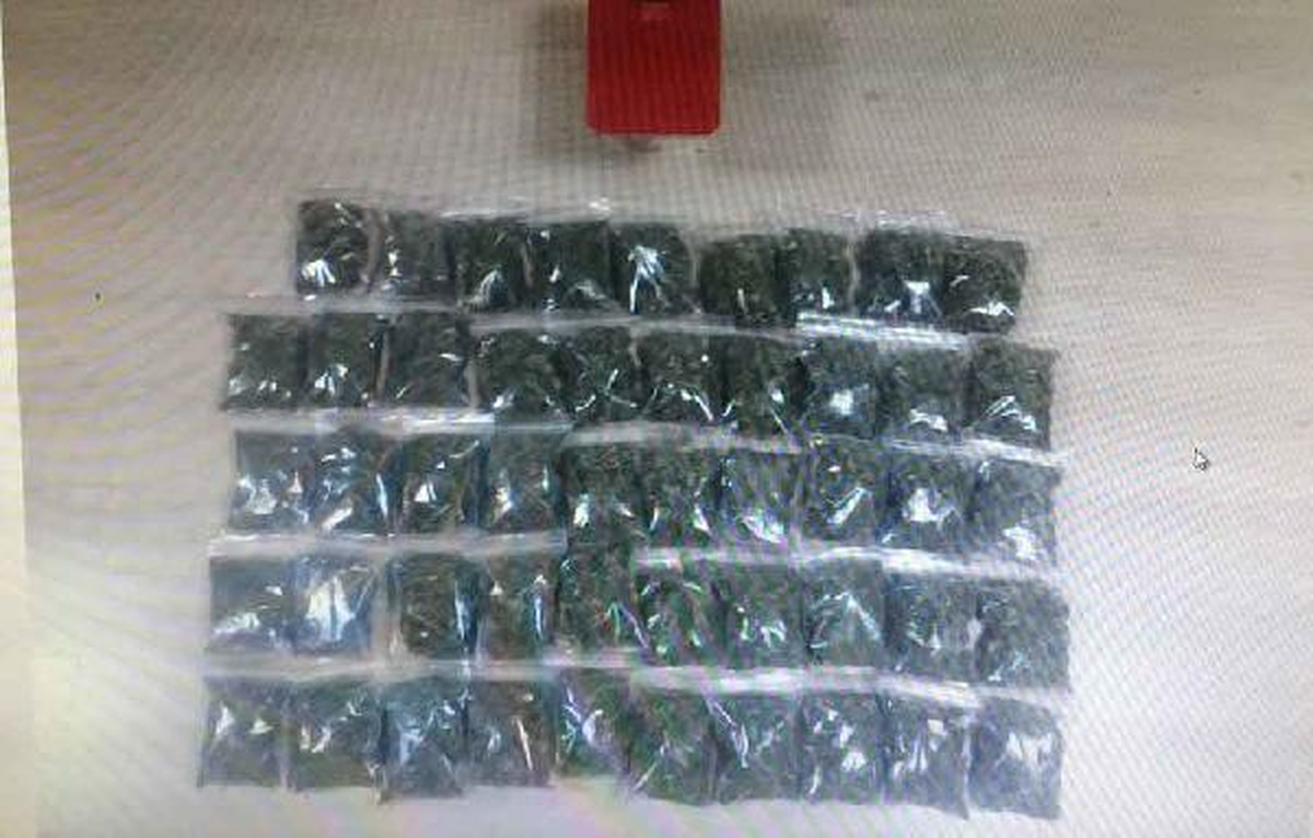 Ortaca\'da Uyuşturucu Ticaretine 1 Tutuklama