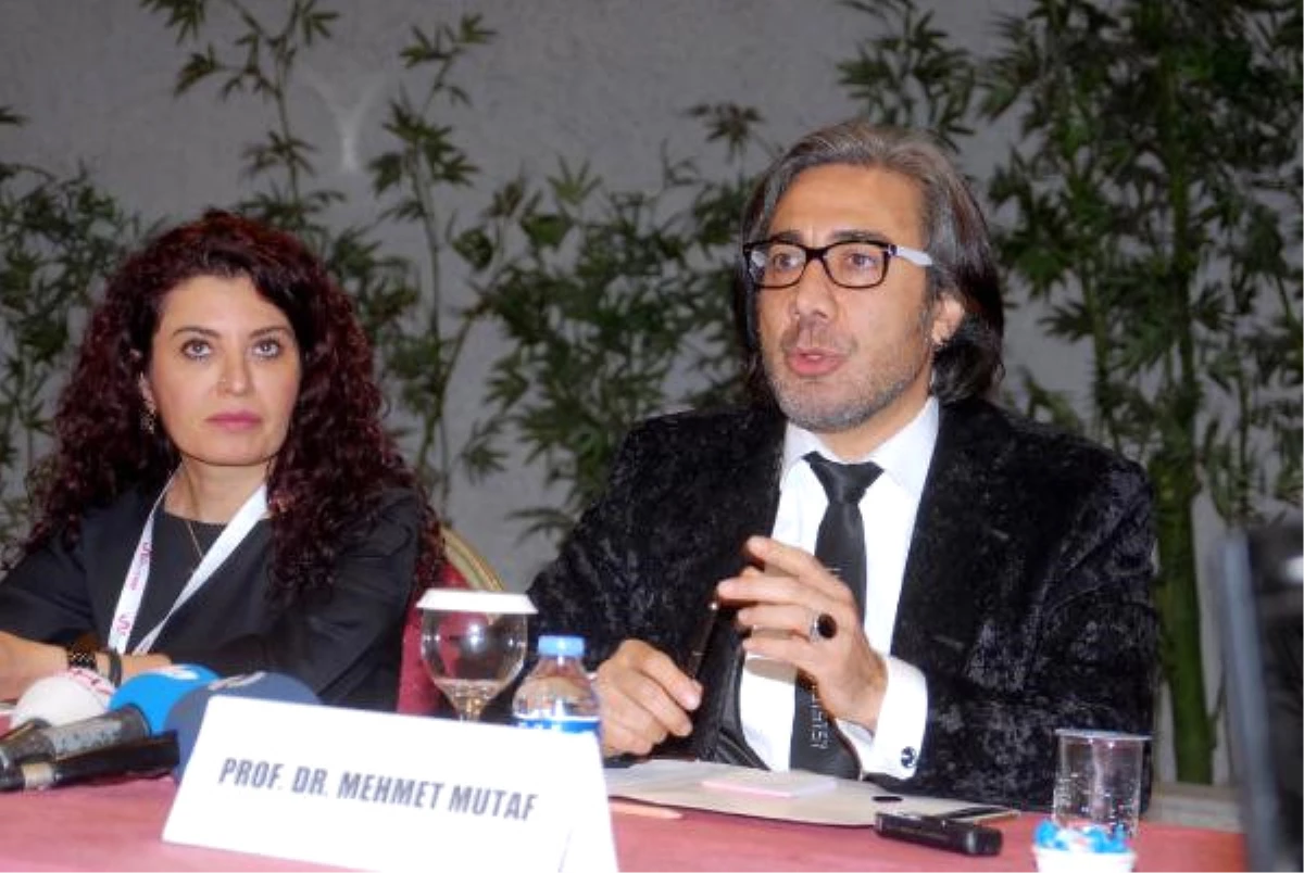 Prof.dr. Mehmet Mutaf: Kefen Parası Yerine Estetik Parası Biriktiriliyor