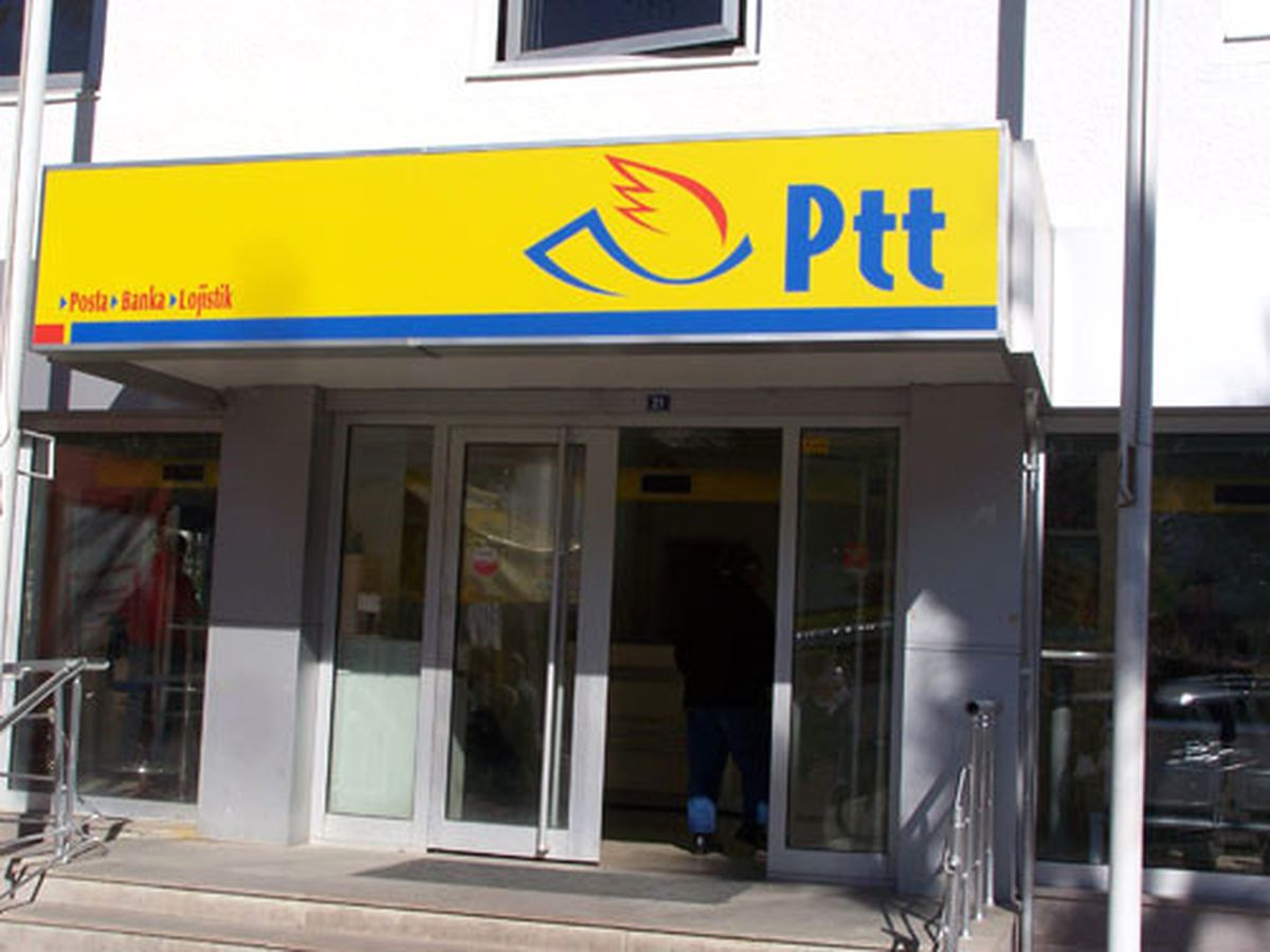 PTT\'den Türk Sanatları Konulu Pullar