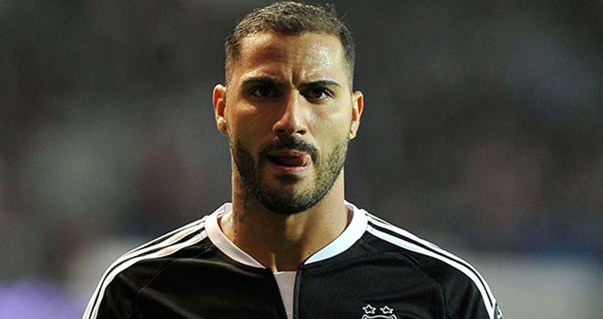 Quaresma: Beşiktaş'ta Son Yılım, Umarım Yeni Sözleşme İmzalarız
