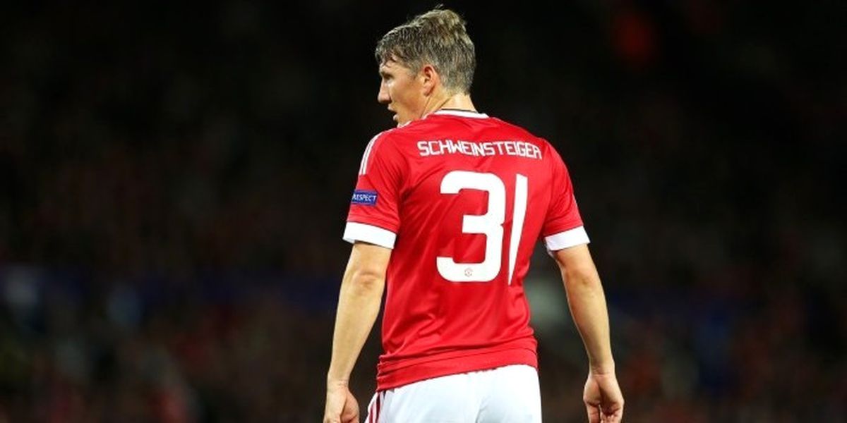 Schweinsteiger\'a Ciddi Teklif!