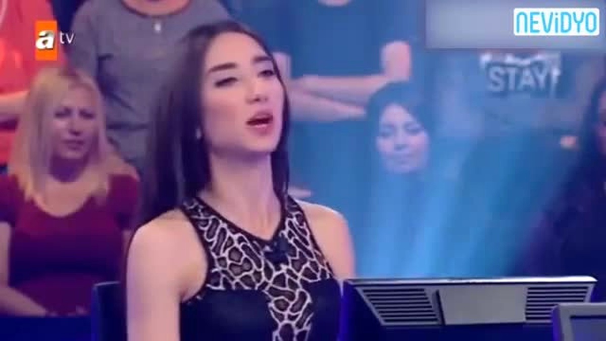 Selçuk Yöntem\'den Yarışmacıya: Hiç Merak Etmedin Mi?