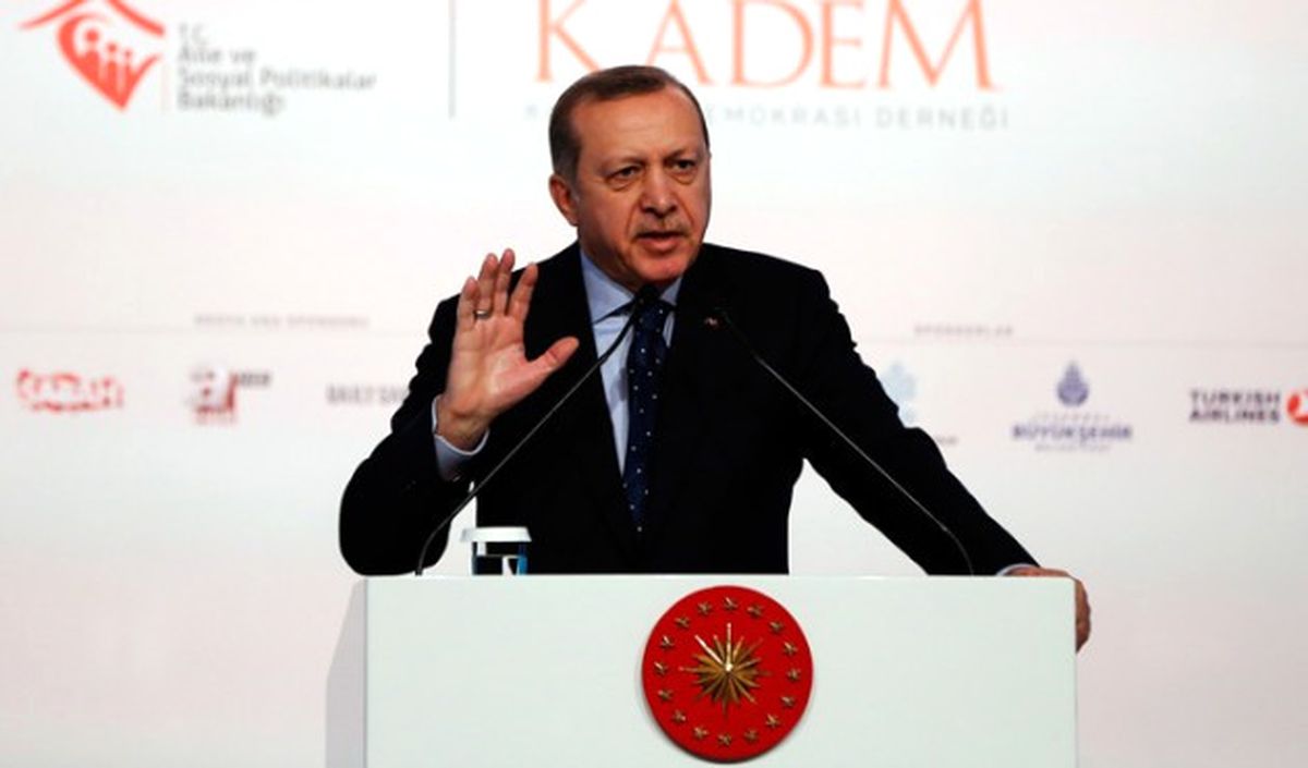 Sınır Kapıları Açılır"