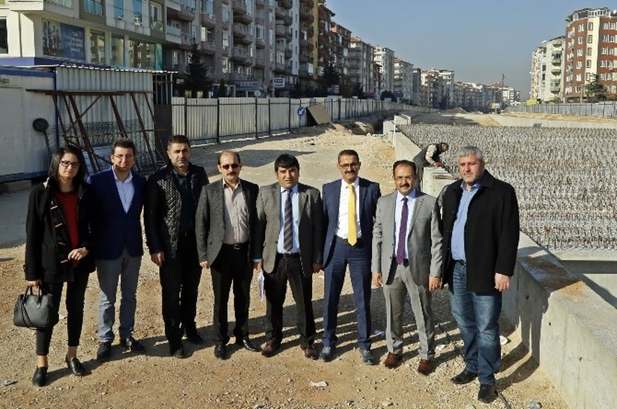 Stadyum Battı Çıktıda Sona Yaklaşılıyor