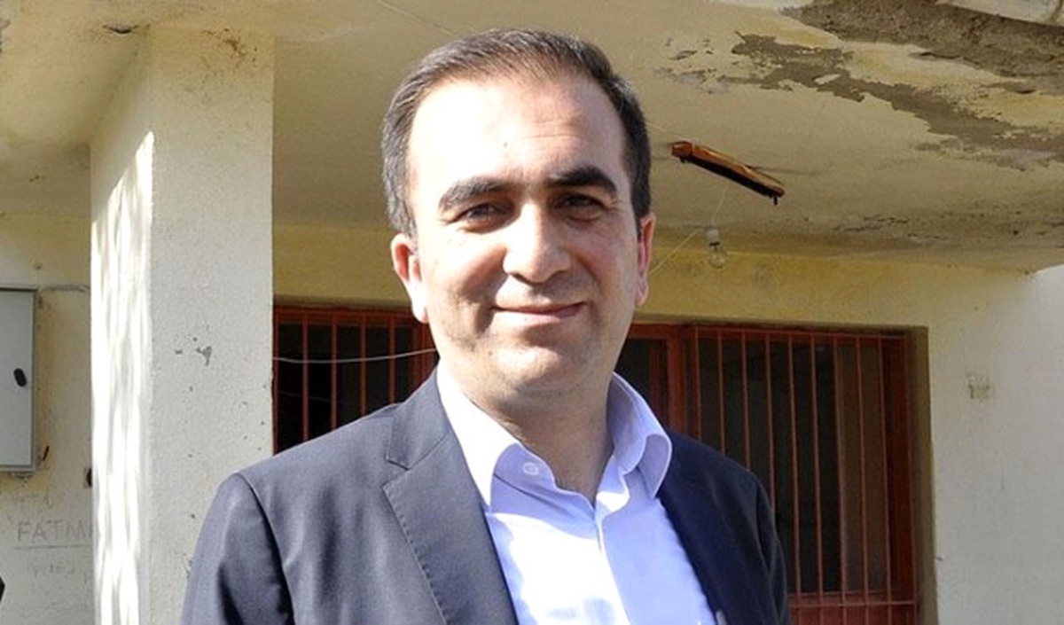 Sultandağı Kaymakamı Açığa Alındı