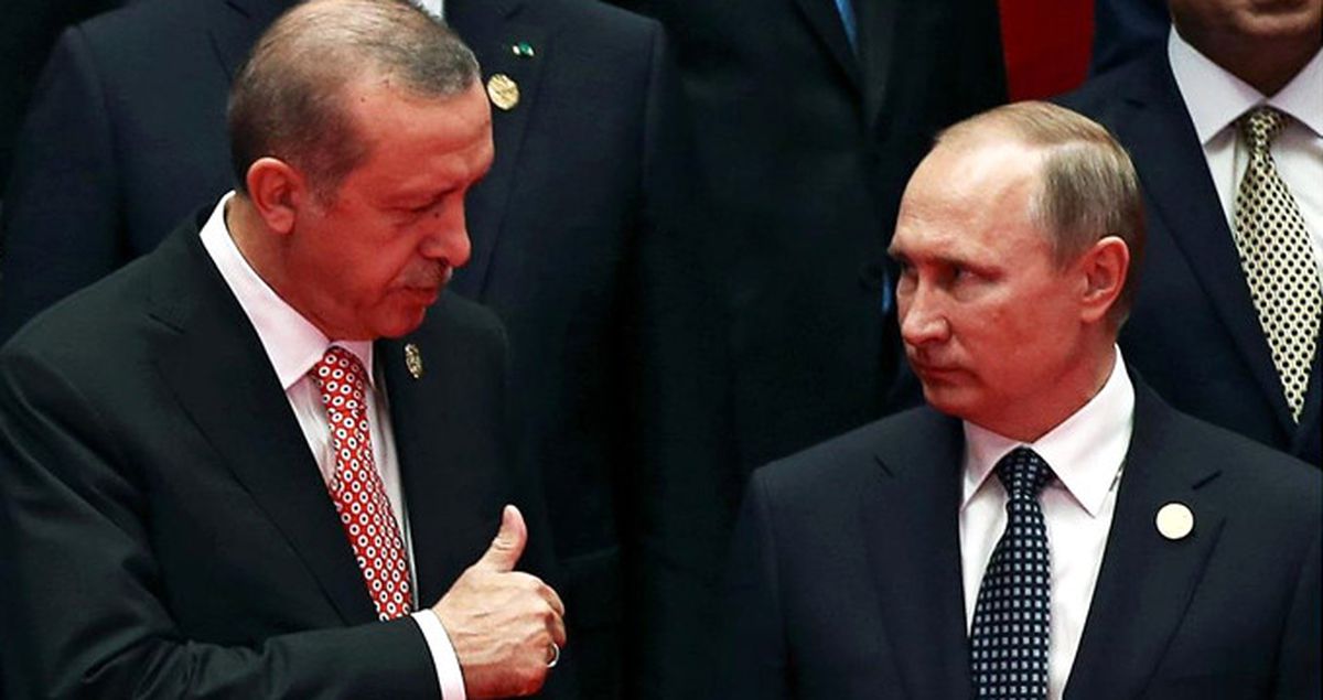 Suriye'deki Saldırının Ardından Ankara-Moskova Hattında Neler Konuşuldu