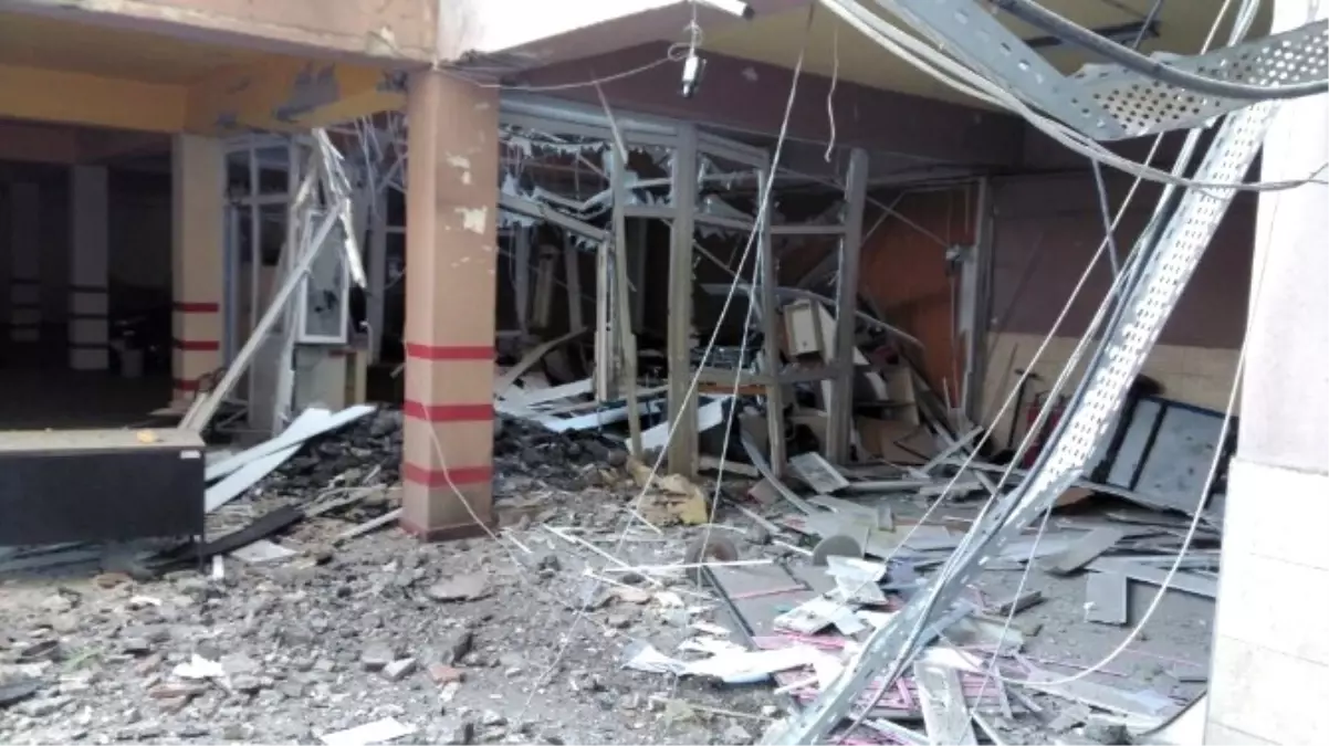 TEOG Sayesinde Katliamdan Kurtuldular