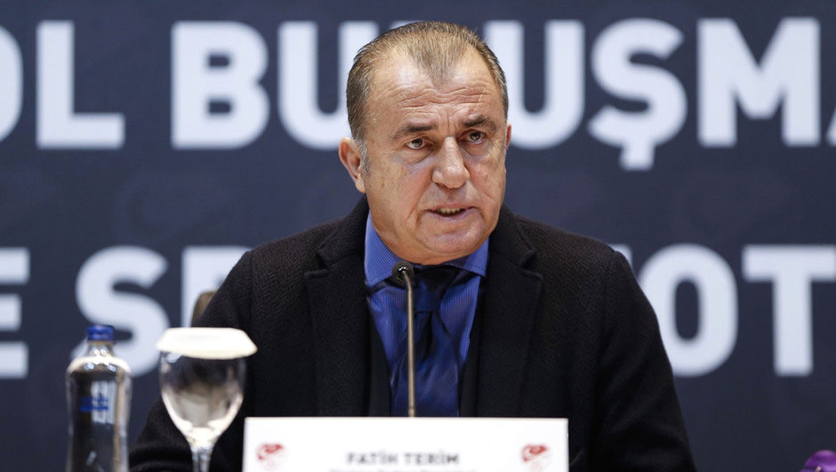 Terim: "Üretime Dayalı Yarışma Yapısına Dönüştüreceğiz"