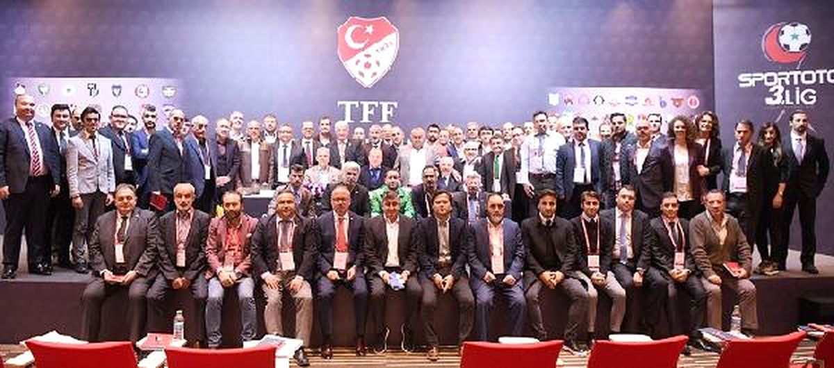Terim: "Üretime Dayalı Yarışma Yapısına Dönüştüreceğiz"