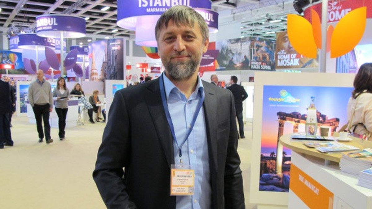 Tez Tour : 'Türkiye Tatili Seneye Daha Ucuz Olacak'