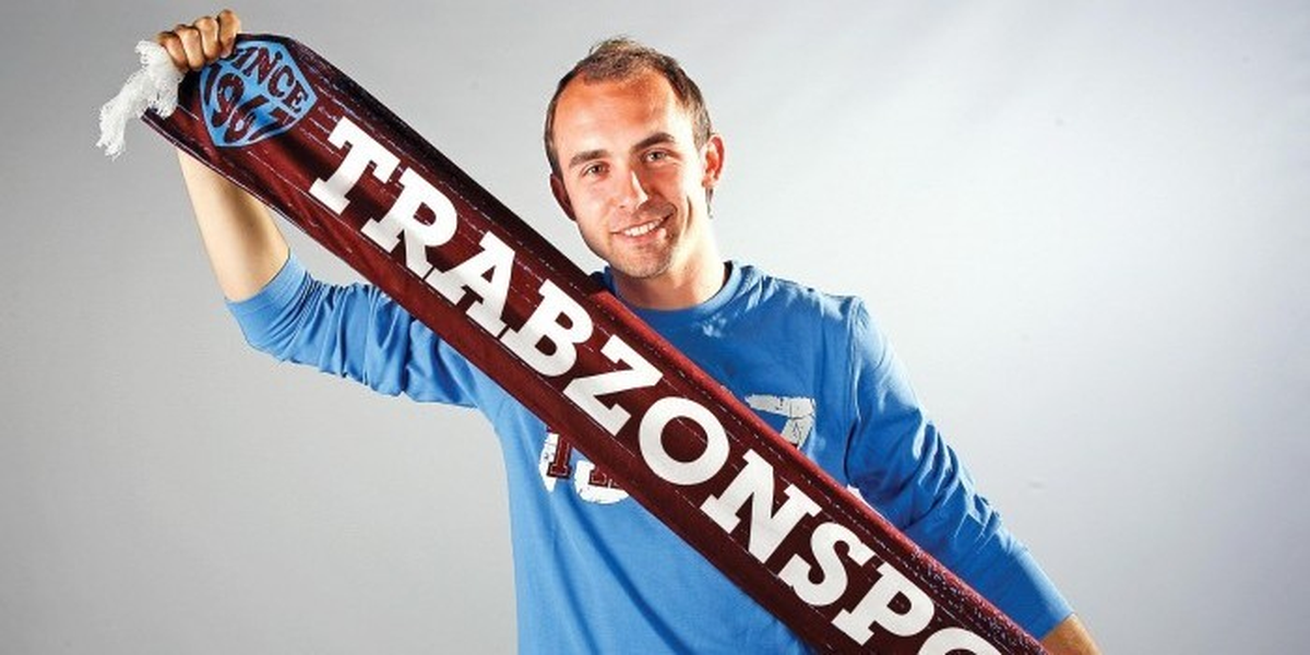 Trabzonspor Hesabı Kapattı!