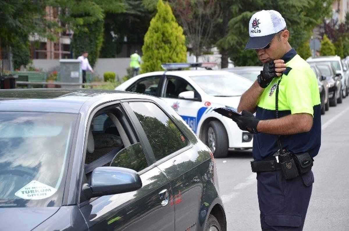 Trafik Ekipleri Açık Öğretim Sınavları İçin Yoğun Tedbirler Alacak