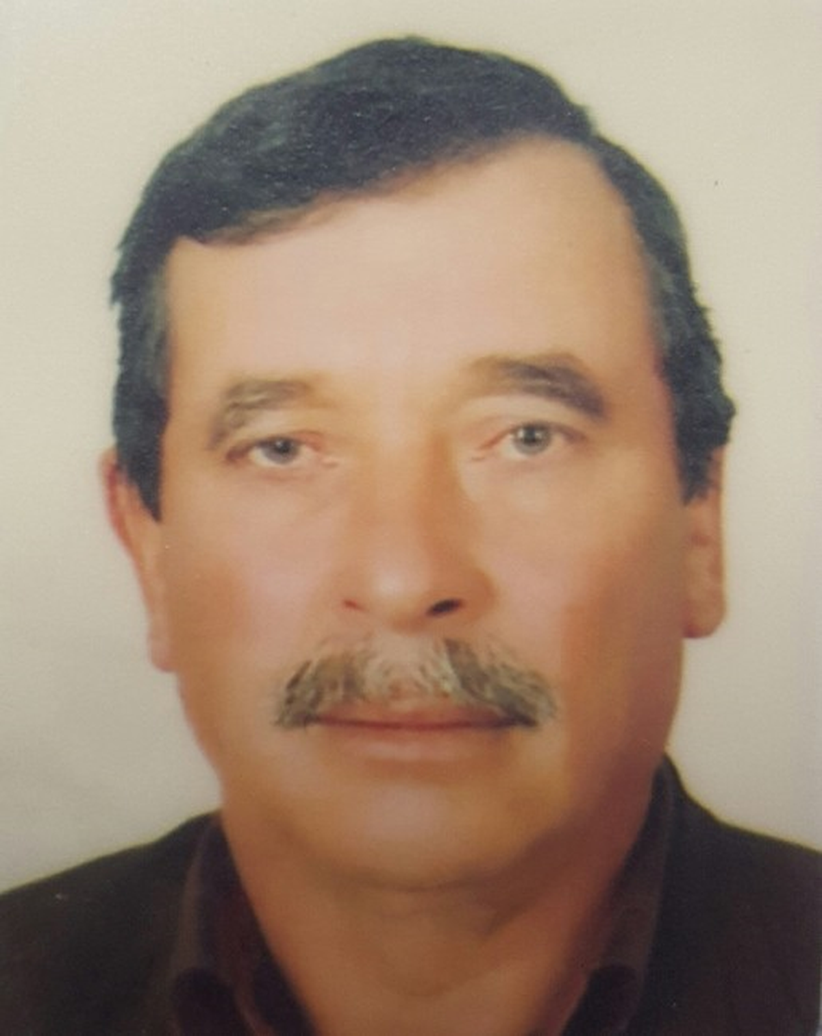 Traktörden Düşen Şahıs Hayatını Kaybetti