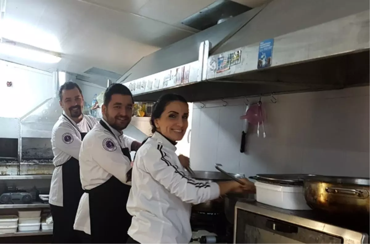 Trakya Turizm Rotası' Projesi