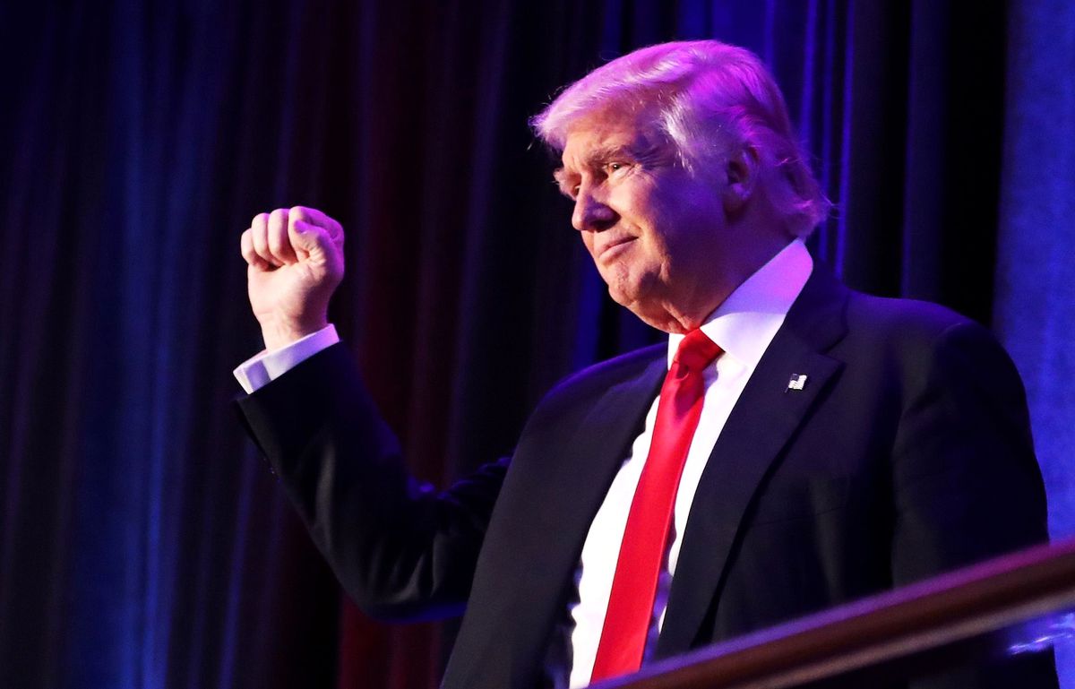 Trump\'tan Apple\'a Teklif!